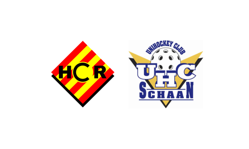 HC Rychenberg Winterthur III - UHC Schaan