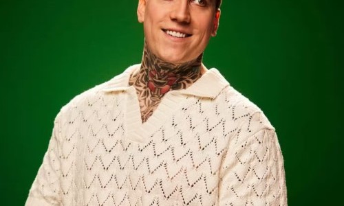 FABIO LANDERT Die verbotene Frucht Zusatzshow