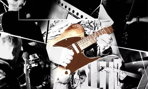 Guitars & no More (Winterthur)