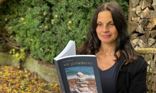 Katrin Stiefel Schnyder - wir gemeinsam