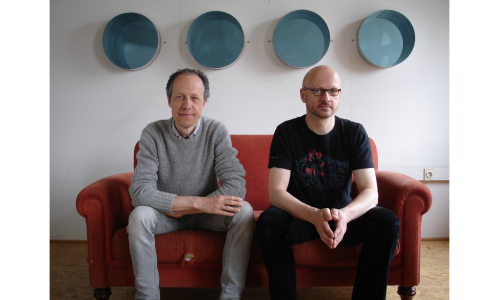 hiddenbell Percussion Night: Filme & Konzert