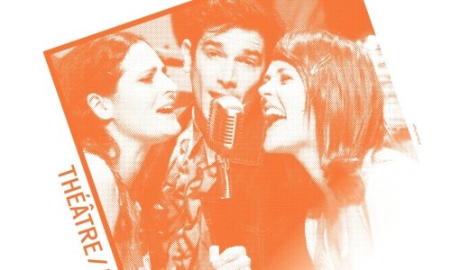 Sur un air de yéyé - Cie  des citrons sonnés