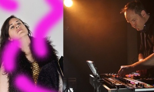 DOCH / MJ Soundwalker feat. Valeria Zangger