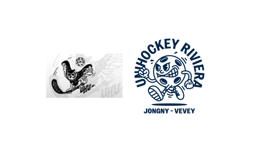 UHU Bern - Unihockey Riviera II