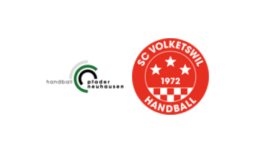 SG Pfader Neuhausen / KJS - SC Volketswil