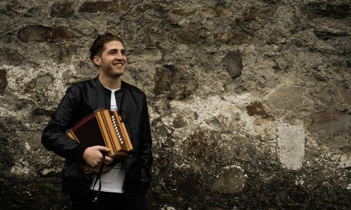 Dominik Flückigers Kinimode & Täktig – Heimatklänge #4