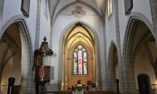 Eglise St-Martin
