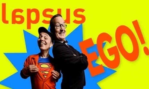 Lapsus - Ego!