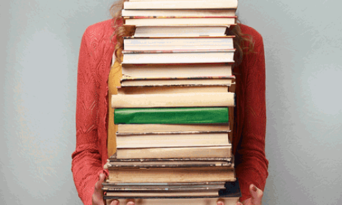 Nelio Biedermann liest aus "Lázár"