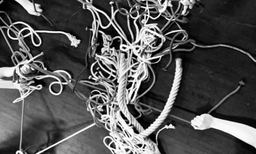 Junges Theater Thurgau: Angst