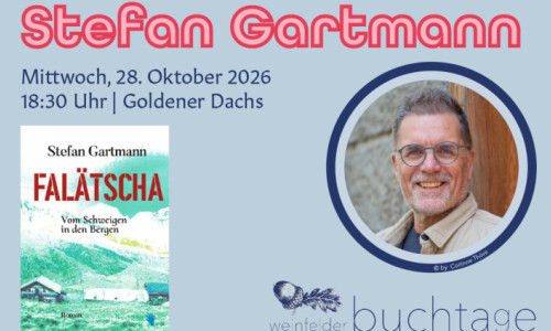Stefan Gartmann