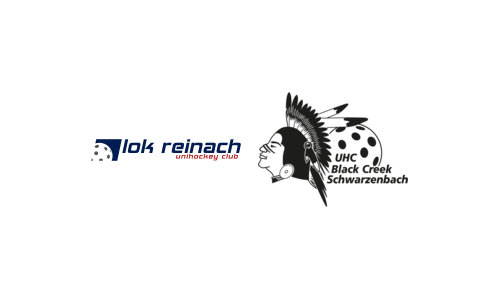 UHC Lok Reinach - Black Creek Schwarzenbach