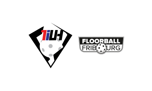 Ticino Unihockey - Floorball Fribourg