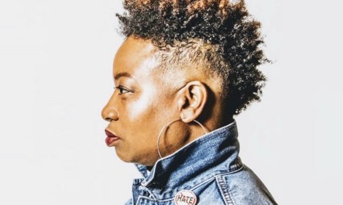 Bahamadia with The RuffCats Band & DJ Eclipse