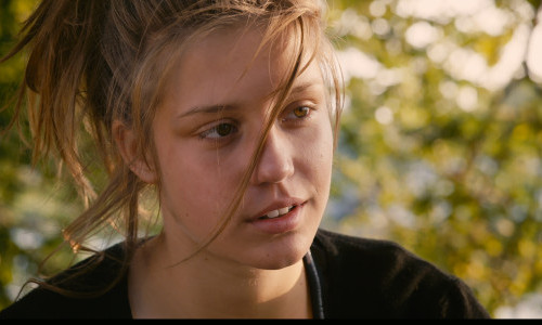 La Vie d'Ad&egrave;le &ndash; Chapitres 1 et 2