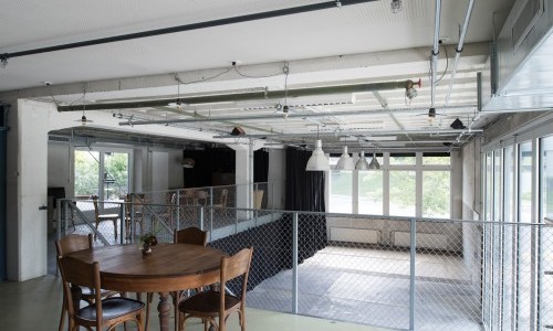 PROZESS Kultur & Bar