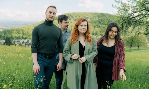 Broken Colors: Konzert und Apéro