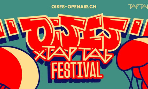Oises x Taptab