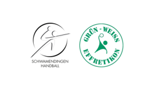Blaui Schw&auml;nli Schwamendingen - Gr&uuml;n-Weiss Effretikon 1