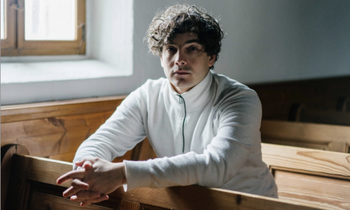 Cl&eacute;ment Grin "La ronde des paysages"