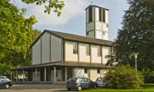 Christuskirche