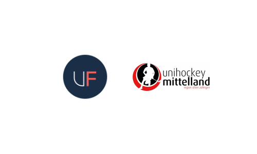 Unihockey Fricktal III - Unihockey Mittelland II