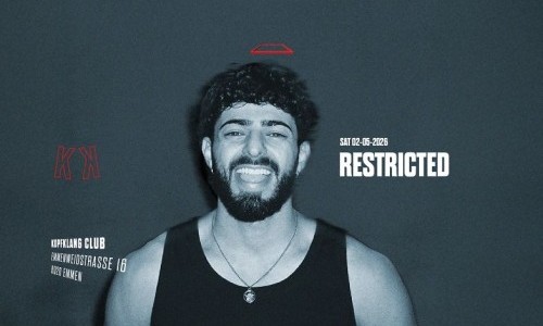 Kopfklang w/Restricted