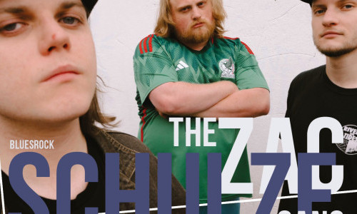 The Zac Schulze Gang