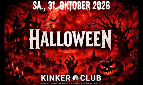 Halloween Night