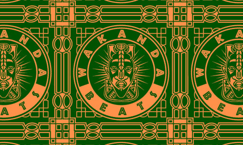 Wakanda Beats