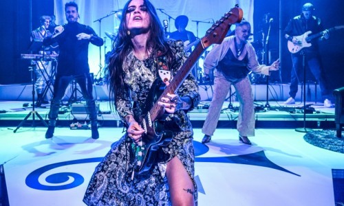BeJazzSommer: Tribute to Prince