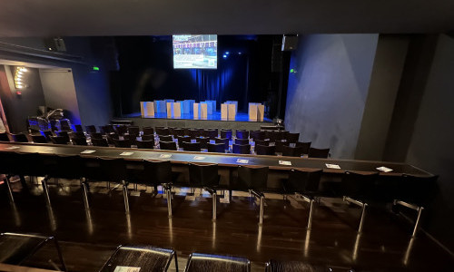 Kleintheater Luzern
