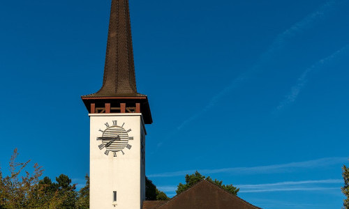 Reformierte Kirche Zollikofen