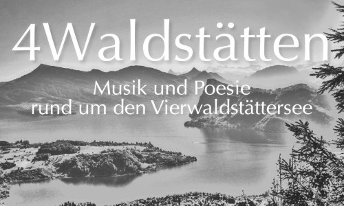 4Waldst&auml;tten
