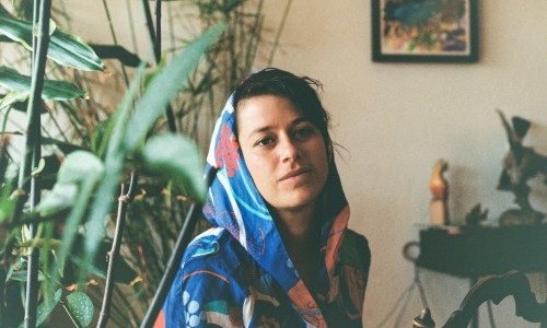 Text! - Literatur im Gespräch: Sarah Elena Müller