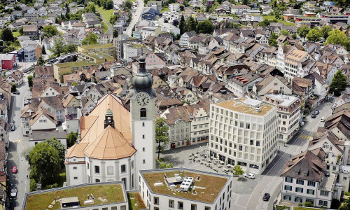 &Ouml;ffentliche Stadtf&uuml;hrung