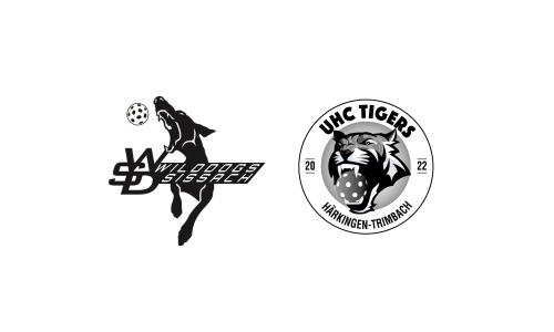 Wild Dogs Sissach II - UHC Tigers H.-T. I