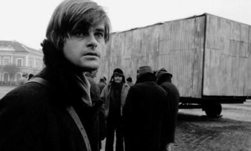 Die Werckmeisterschen Harmonien / Hommage B&eacute;la Tarr