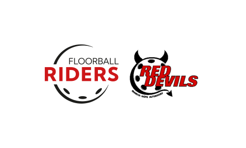 FB Riders DBR II - Red Devils March-H&ouml;fe