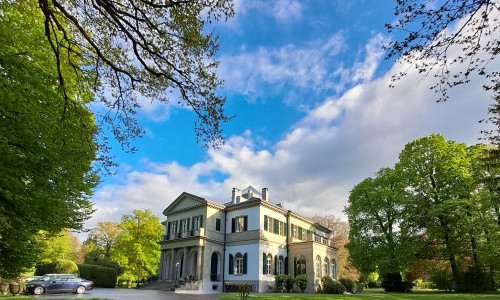 Villa Morillon