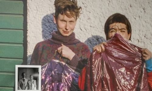 Kathrin Sonntag & Gabriele Münter: Das reisende Auge