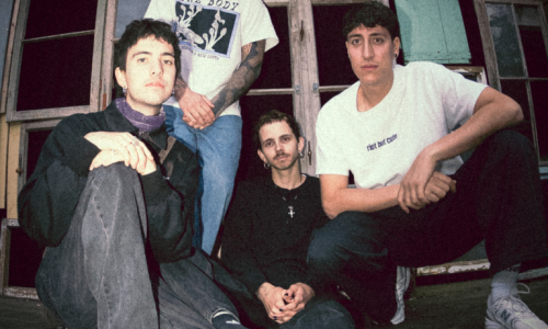 Ruined (Ch)// Rbc (DE) // Soft Glow (CH)