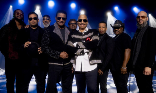 The Retro Festival - The Jacksons