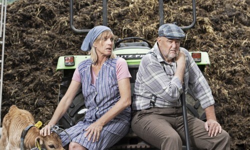 «Helga räumt auf» – Ein schräger Bauernhofkrimi