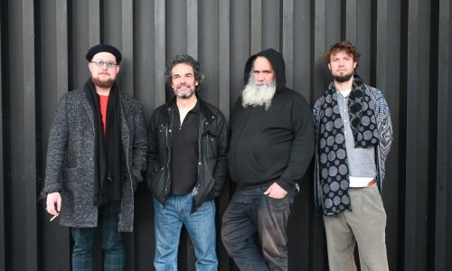 Simon Spiess - Helio