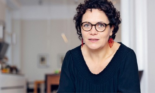 Marek Janowski & Tabea Zimmermann