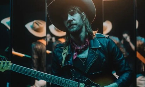 Prinz Grizzley and his Beargaroos