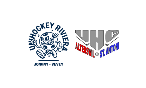 Unihockey Riviera II - Alterswil-St. Antoni