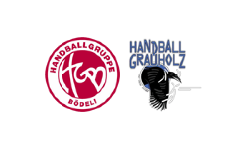 HG B&ouml;deli - Handball Grauholz