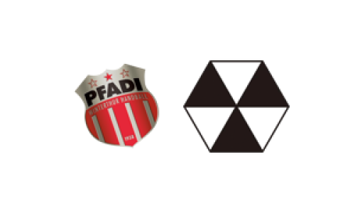 Pfadi Winterthur - RTV 1879 Basel